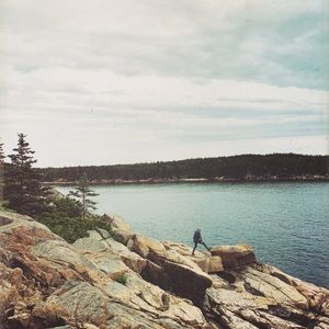 Meet your Posher, Ernie